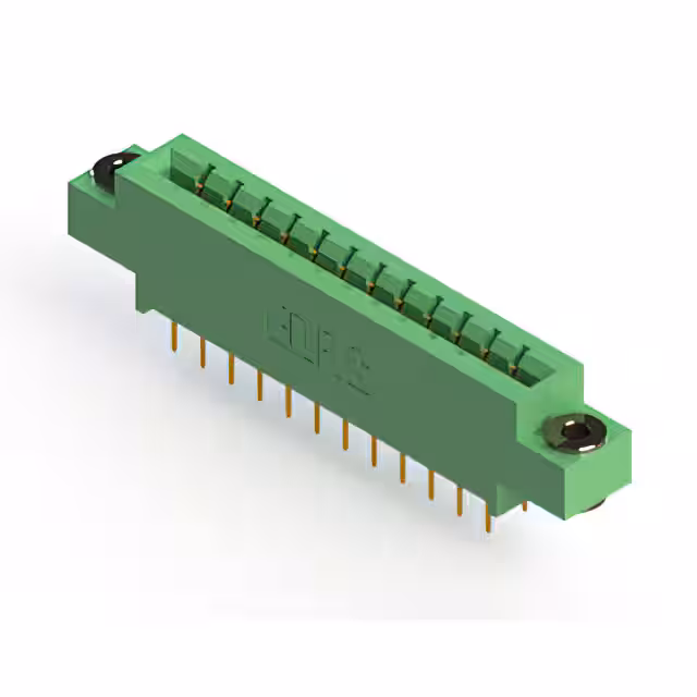 333-024-524-803 EDAC Inc.  Edgeboard Connectors